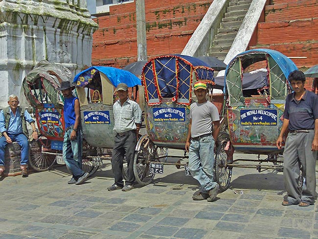 Rikshaw-2