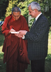 Rinpoche